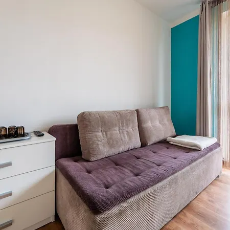 Brylantowa Sea By Bookinghost Apartment Kolobrzeg