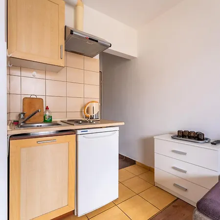 Brylantowa Sea By Bookinghost Apartment *