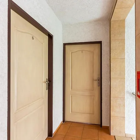 Brylantowa Sea By Bookinghost Apartamento *