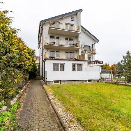 Brylantowa Sea By Bookinghost *