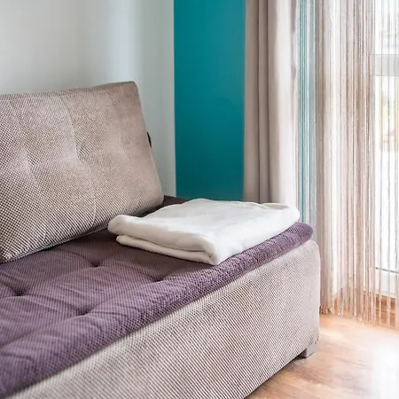 Apartamento Brylantowa Sea By Bookinghost Kołobrzeg