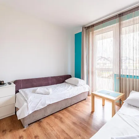 Brylantowa Sea By Bookinghost Apartamento Kołobrzeg