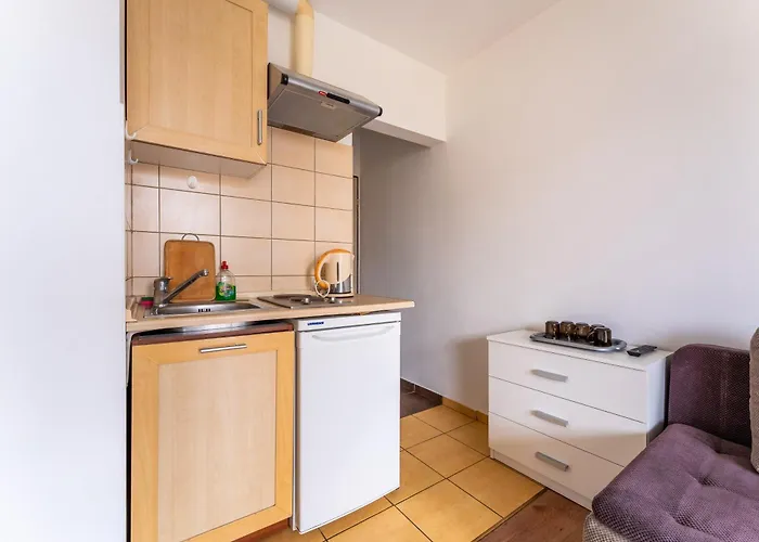 Brylantowa Sea By Bookinghost Apartamento *