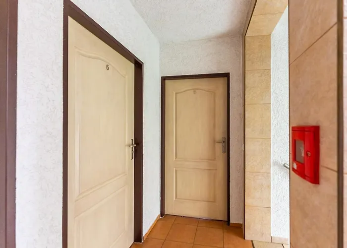 Brylantowa Sea By Bookinghost Apartamento *