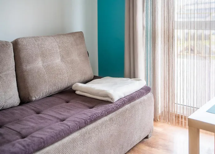 Apartamento Brylantowa Sea By Bookinghost Kołobrzeg