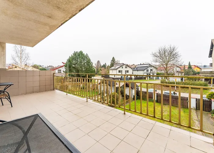 Brylantowa Sea By Bookinghost * Kołobrzeg