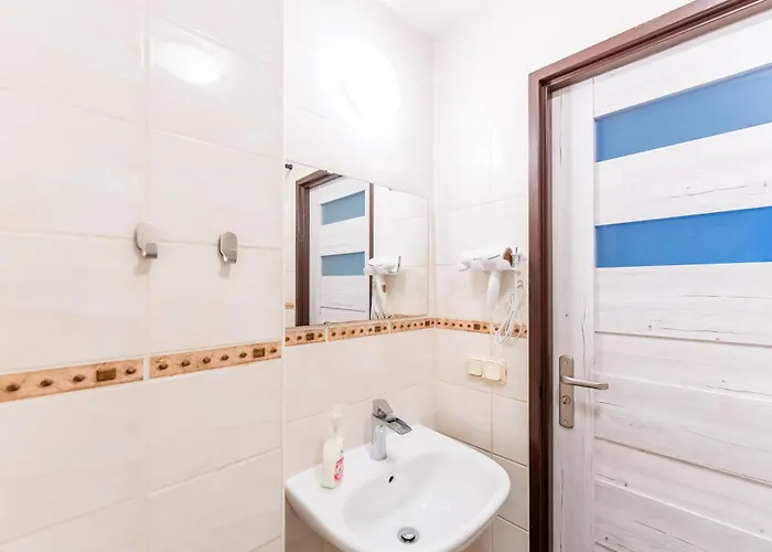 Apartamento Brylantowa Sea By Bookinghost