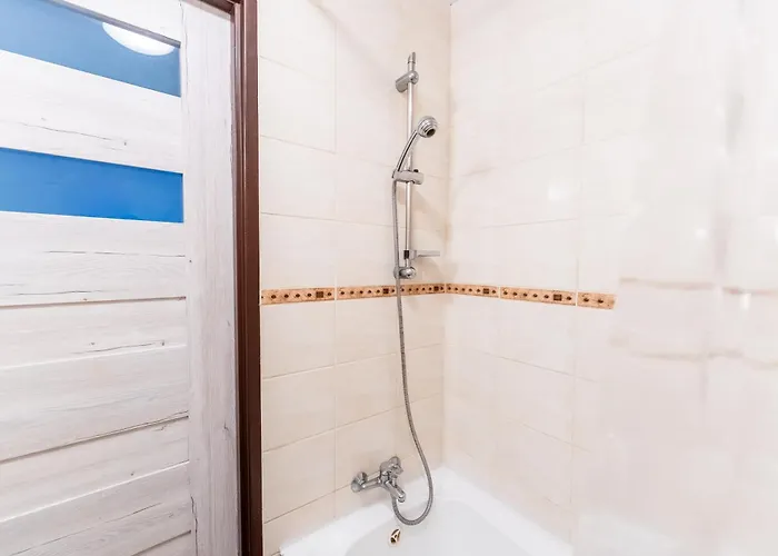 Brylantowa Sea By Bookinghost * Kołobrzeg