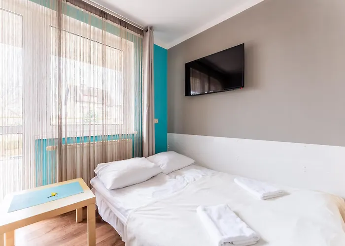 Brylantowa Sea By Bookinghost * Kołobrzeg