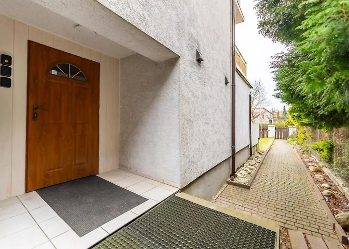 Brylantowa Sea By Bookinghost * Kołobrzeg