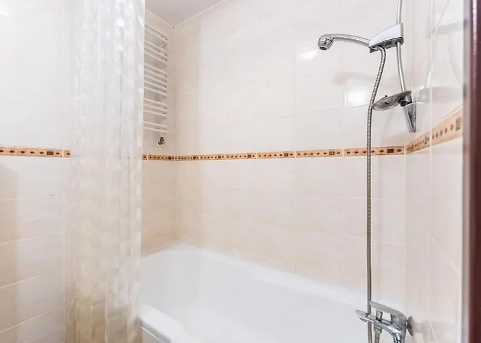 Apartamento Brylantowa Sea By Bookinghost