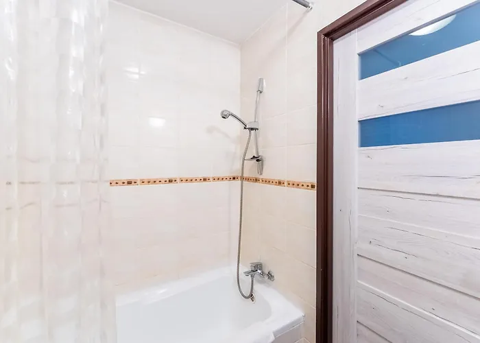 Brylantowa Sea By Bookinghost * Kołobrzeg