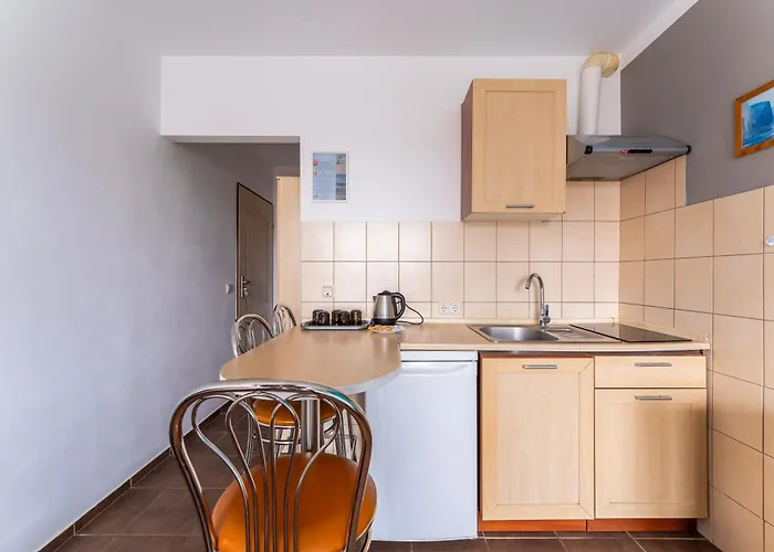 Apartamento Brylantowa Sea By Bookinghost Kołobrzeg