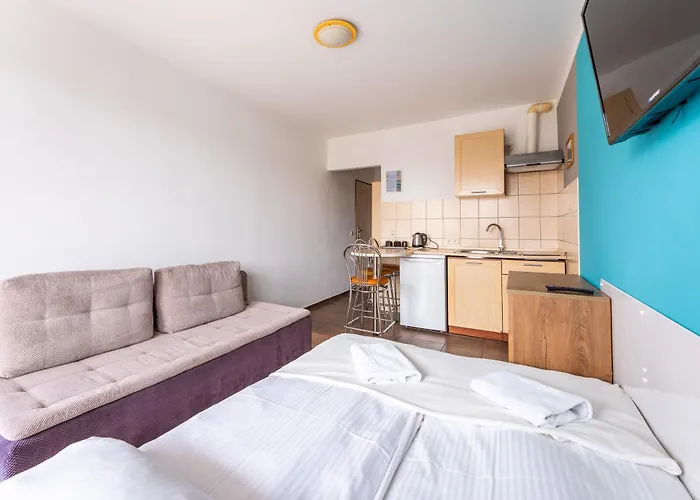 Brylantowa Sea By Bookinghost Kołobrzeg