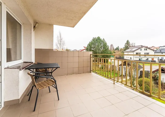 Brylantowa Sea By Bookinghost