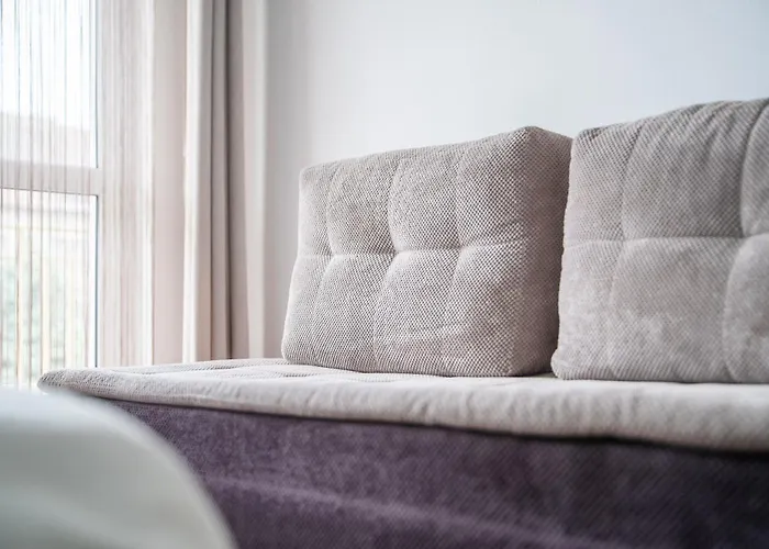 Apartamento Brylantowa Sea By Bookinghost Kołobrzeg